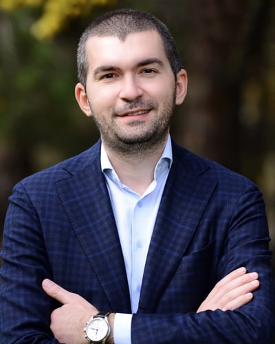 Ali Rıza Babaoğlan Ali Rıza Babaoğlan