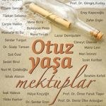 Meri İstiroti - Otuz Yaşa Mektuplar