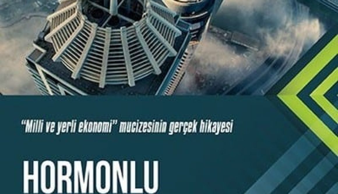 Atilla Yeşilada - Hormonlu Büyüme Yılları