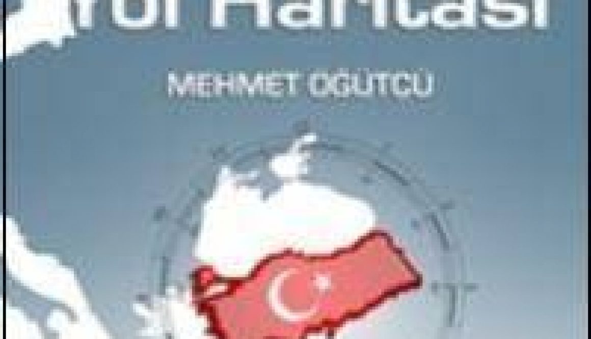 Mehmet Öğütçü - 2023 Türkiye Yol Haritası