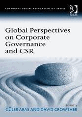 Güler Aras - Global Perspectives on Corporate Governance and CSR