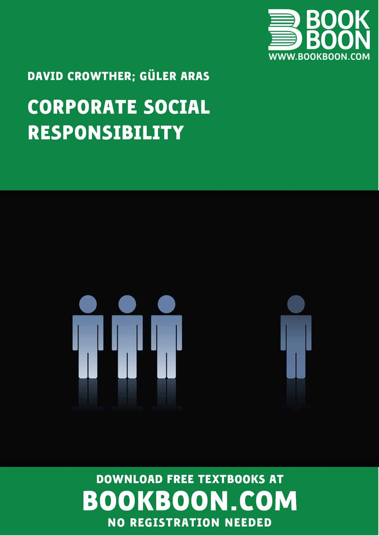 Güler Aras - Corporate Social Responsibility