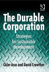 Güler Aras - The Durable Corporation