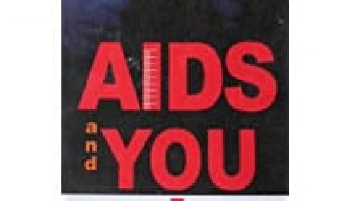 Patrick Dixon - AIDS and YOU