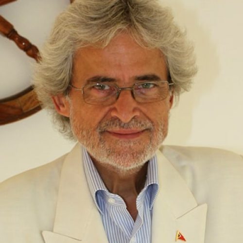Ali Rıza Değer