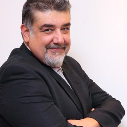 Atilla Yeşilada