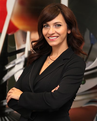 Aysun Şabanlı