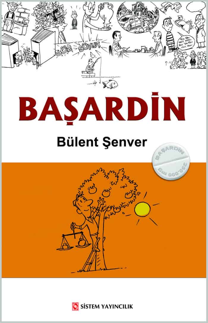 Bülent Şenver - Başardin