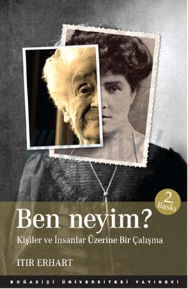 Itır Erhart - Ben Neyim?