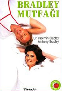 Yasemin Bradley - Bradley Mutfağı