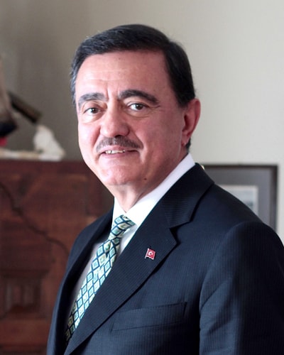 Bülent Şenver