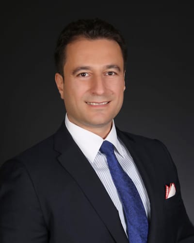 Burçak Ünsal Avukat