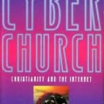 Patrick Dixon - Cyber Church