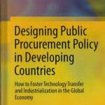 Murat Yülek - Designing Public Procurement Policy in Developing Countries