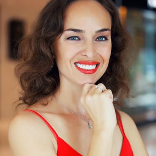 Ebru Şinik