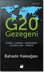 Bahadır Kaleağası - G20 Gezegeni