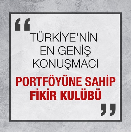 FİKİR KULÜBÜ
