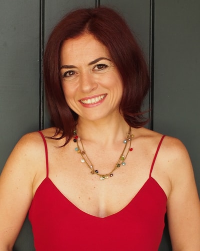 Gonca Gürses Van Herpen Koloratur Soprano, Sesle Terapist