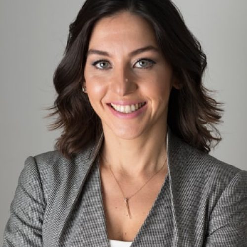 Gülfem Saydan