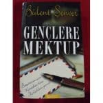 Bülent Şenver - Gençlere Mektup