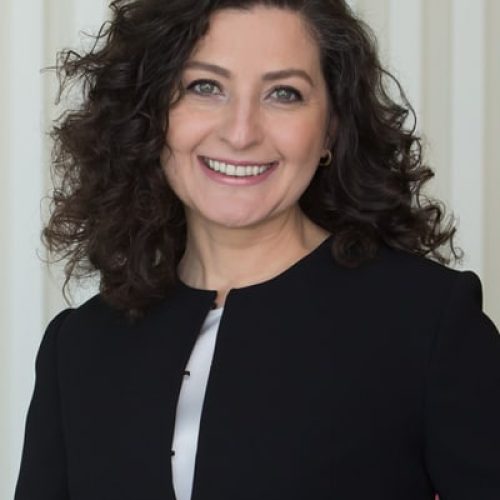 Güler Aras