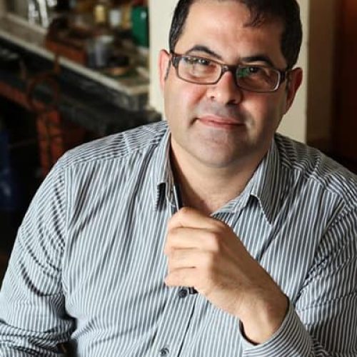 Hakan Kırkoğlu