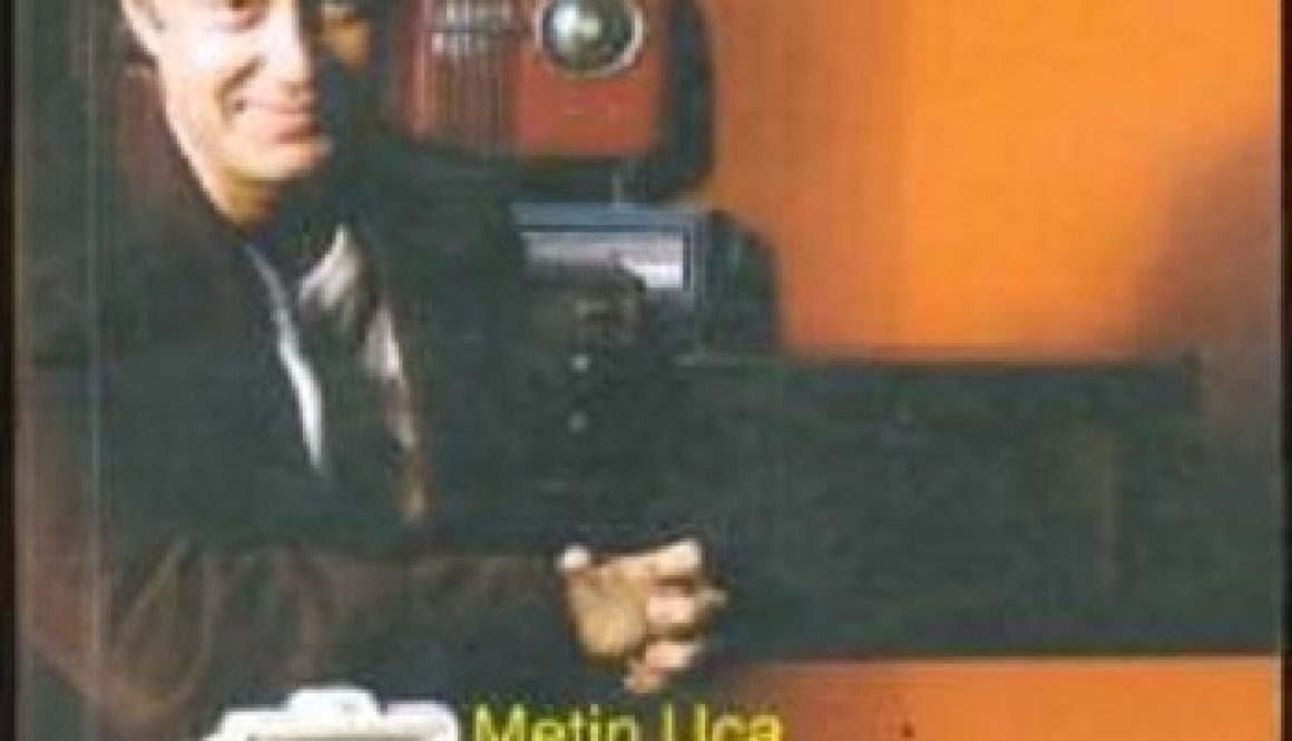 Metin Uca- Her Tuzluğum Var Diyene Hıyarla Yetişemedim