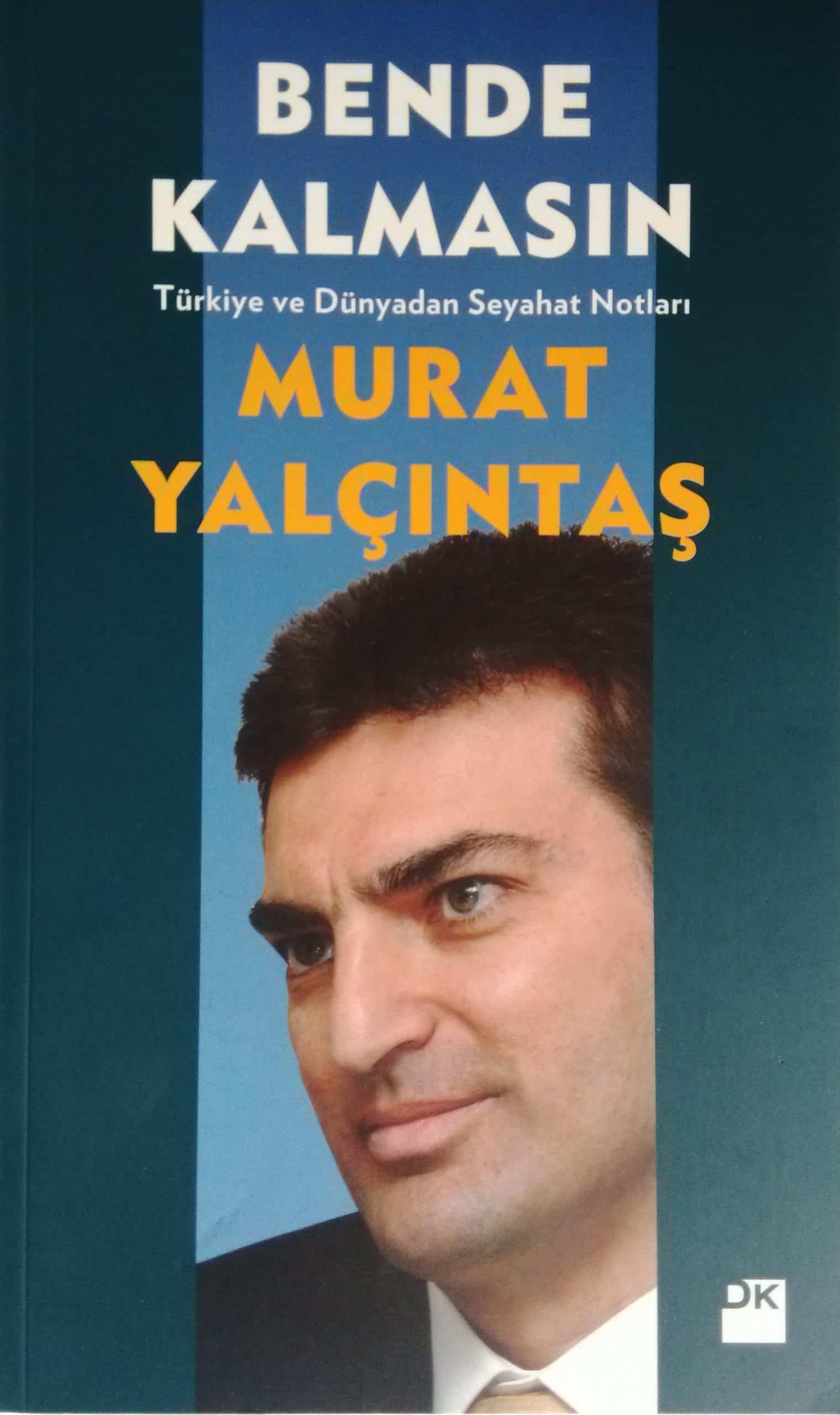 Murat Yalçıntaş - Bende Kalmasın