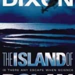 Patrick Dixon - The Island of Bolay