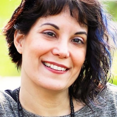 Itır Erhart