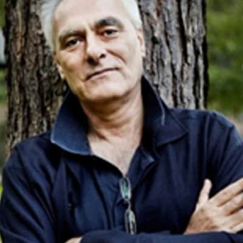 James Dorsey