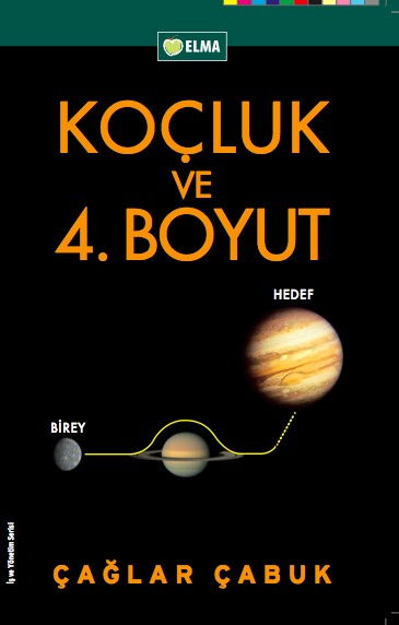 Çağlar Çabuk - Koçluk ve 4. Boyut