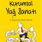 Yekta Özer - Kurumsal Yağ Sanatı