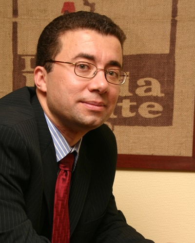 Murat Yülek, Prof. Dr.