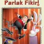Yekta Özer - Ne Parlak Fikir!