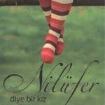 Meral Erbil- Nilüfer diye bir kız