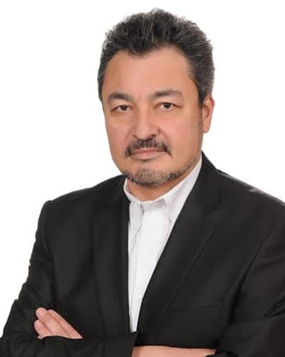 Sabri Öncü, Dr. Finansal İktisatçı