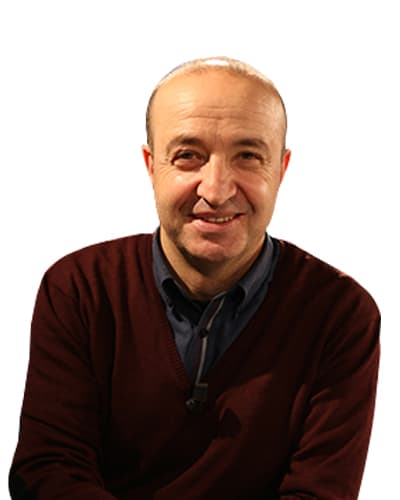 Sadi Uzunoğlu, Prof. Dr.