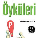 Abdullah Bozgeyik - Satış Pazarlama Öyküleri
