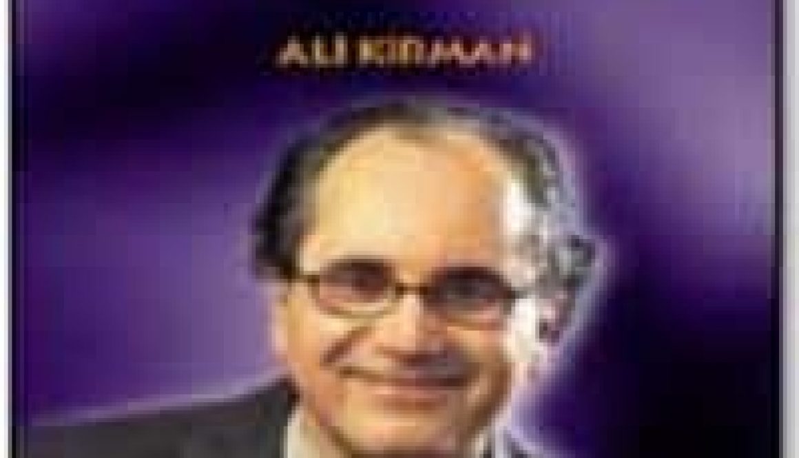 Ali Kirman - Satışı Cepheden Yönetmek