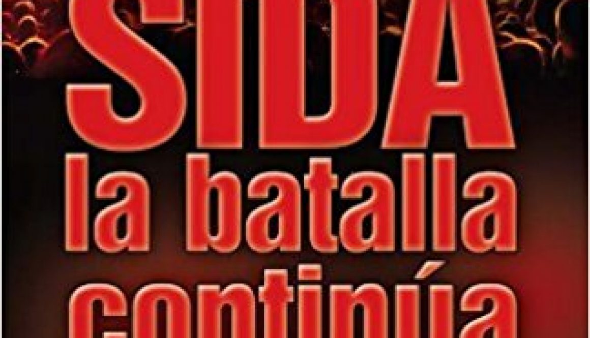 Patrick Dixon - SIDA la batalla continua