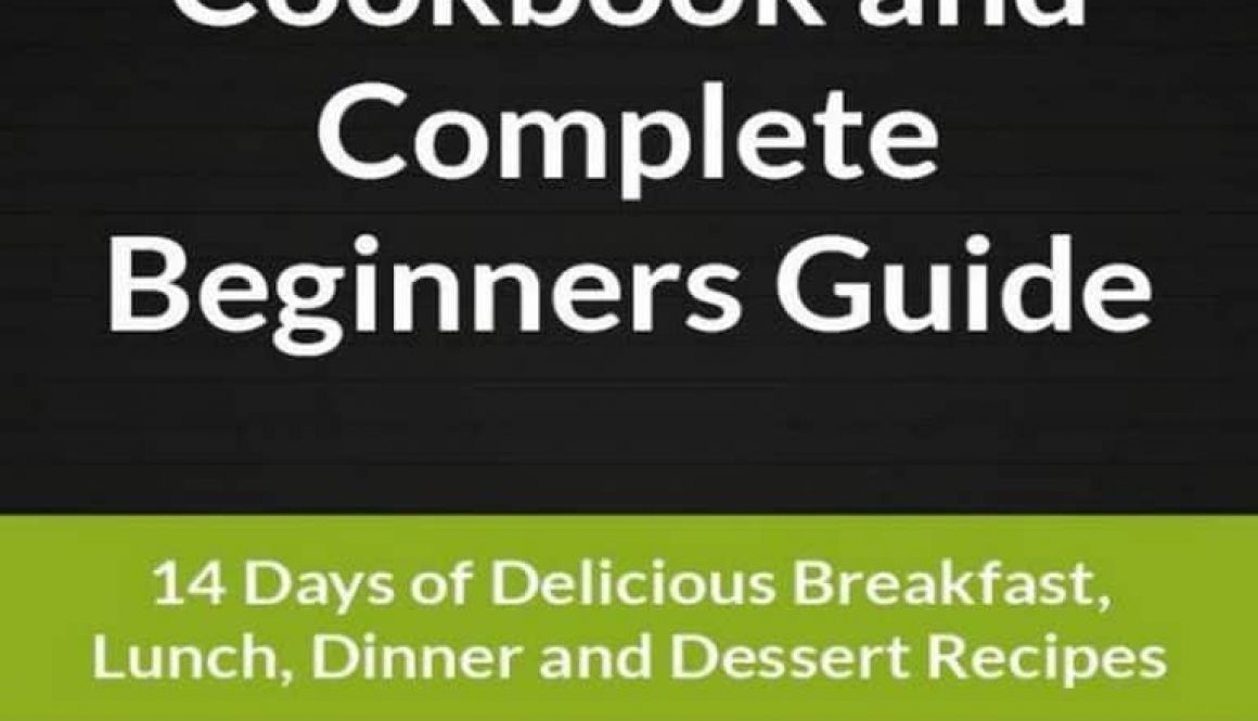 Patrick Dixon - The Dash Diet Cookbook and Complete Beginners Guide