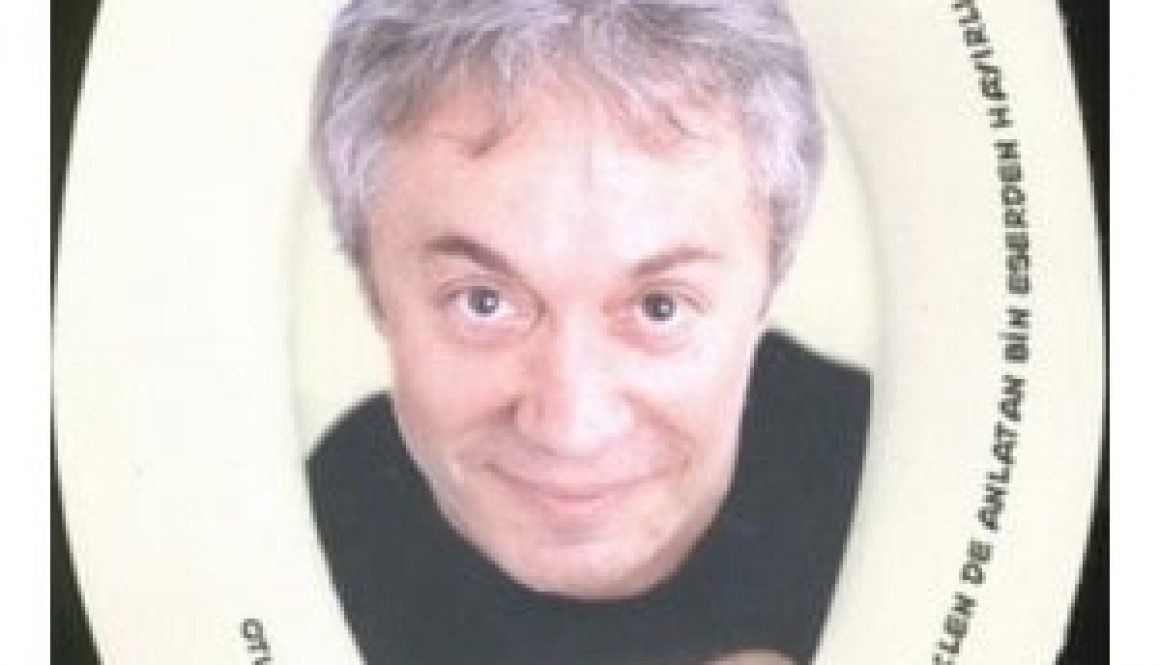 Metin Uca - TÜH!