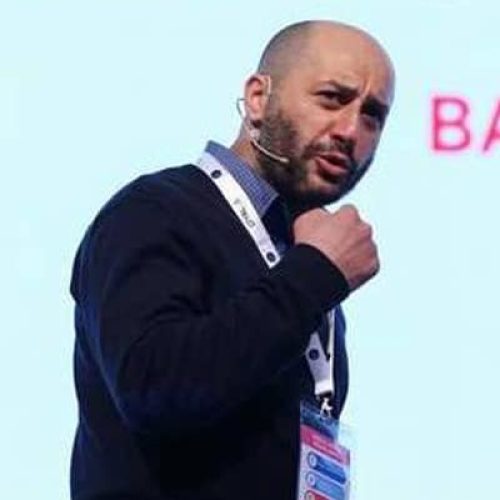 Volkan Akay