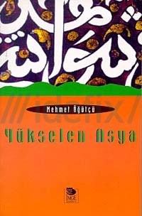 Mehmet Öğütçü - Yükselen Asya
