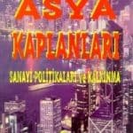 Dr. Murat Yülek Asya Kaplanları