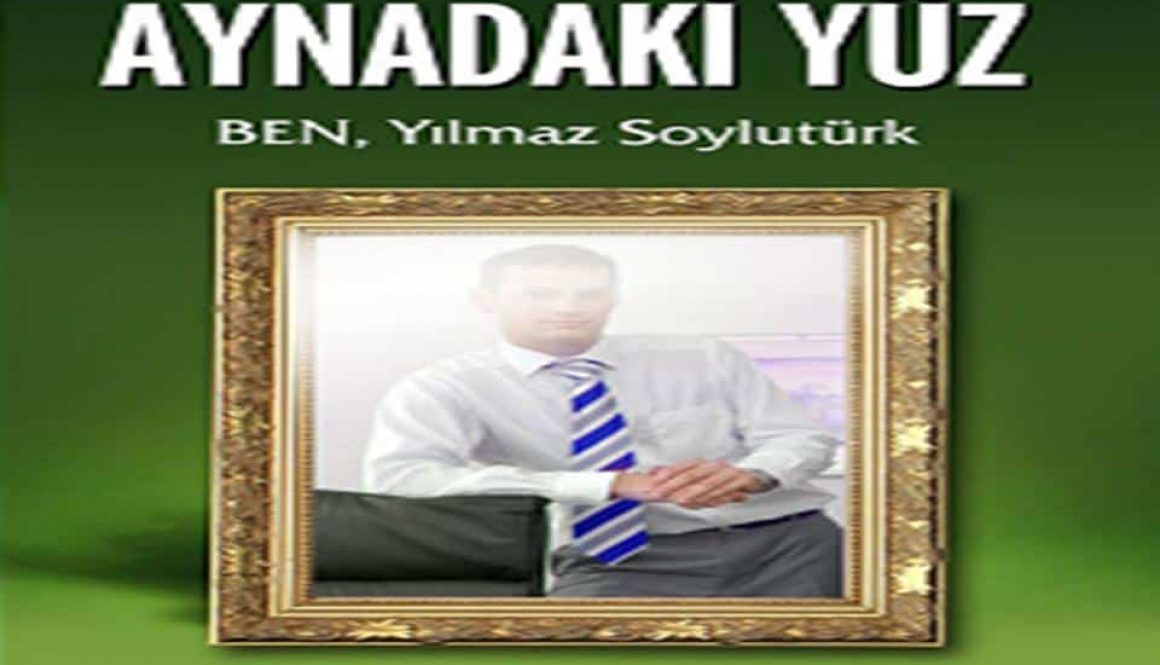 Abdullah Bozgeyik - Aynadaki Yüz