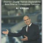 Ali Kirman - Bir Konuşma Yapar mısınız?