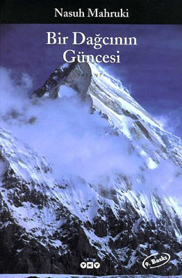 Nasuh Mahruki - Bir Dağcının Güncesi