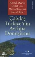 Çağdaş Türkiye'nin Avrupa Dönüşümü
